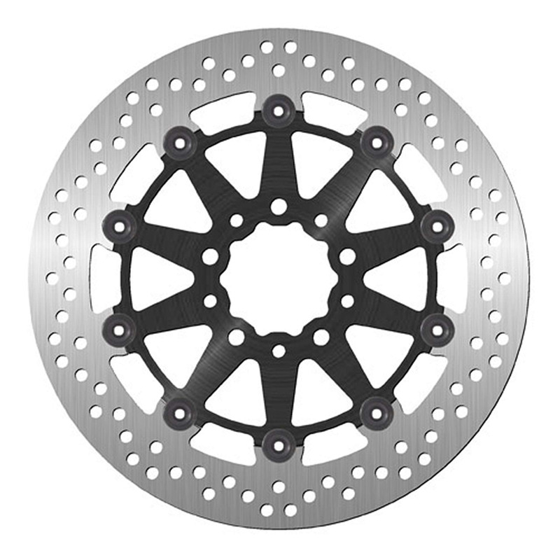 Disque de frein NG Brakes 1816 fixe