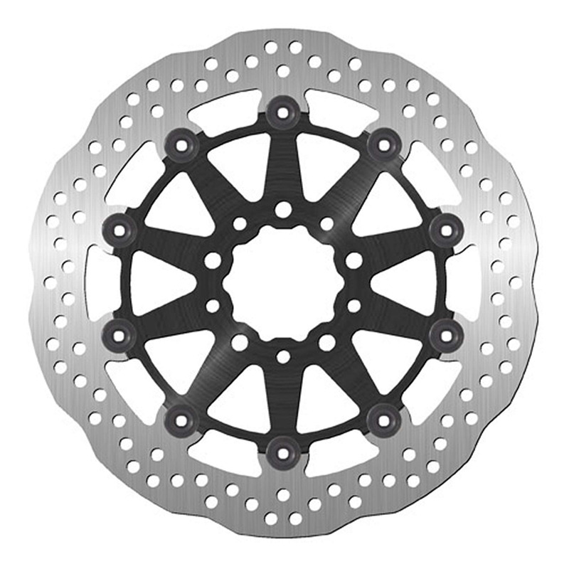 Disque de frein NG Brakes 1816X fixe wave