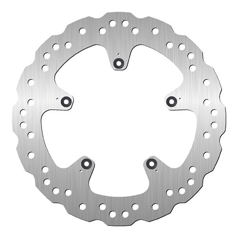 Disque de frein arrière NG Brakes 1817X fixe wave Benelli BN 302 17-2