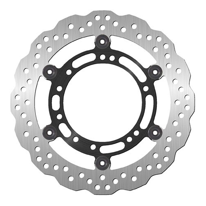 Disque de frein avant NG Brakes 1818X fixe wave Benelli BN 302 14-22