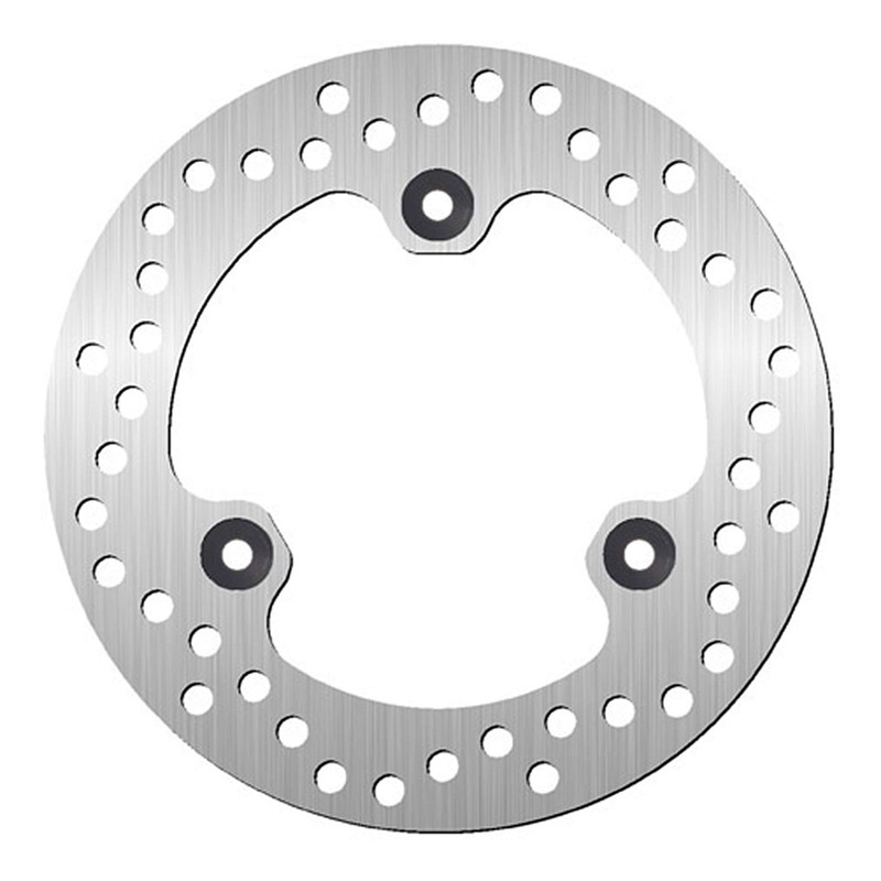 Disque de frein arrière NG Brakes 1820 fixe Honda RS 125 R 90-97