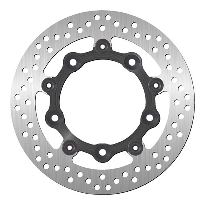 Disque de frein arrière NG Brakes 1823 fixe KTM 690 Duke 13-19