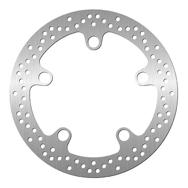 Disque de frein avant NG Brakes 1826 fixe Honda CB 125 R 18-23