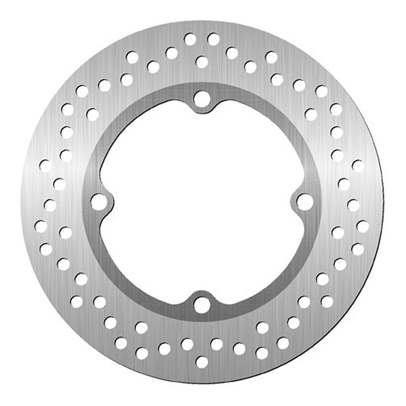 Disque de frein arrière NG Brakes 1827 fixe Honda CB 125 R 18-23