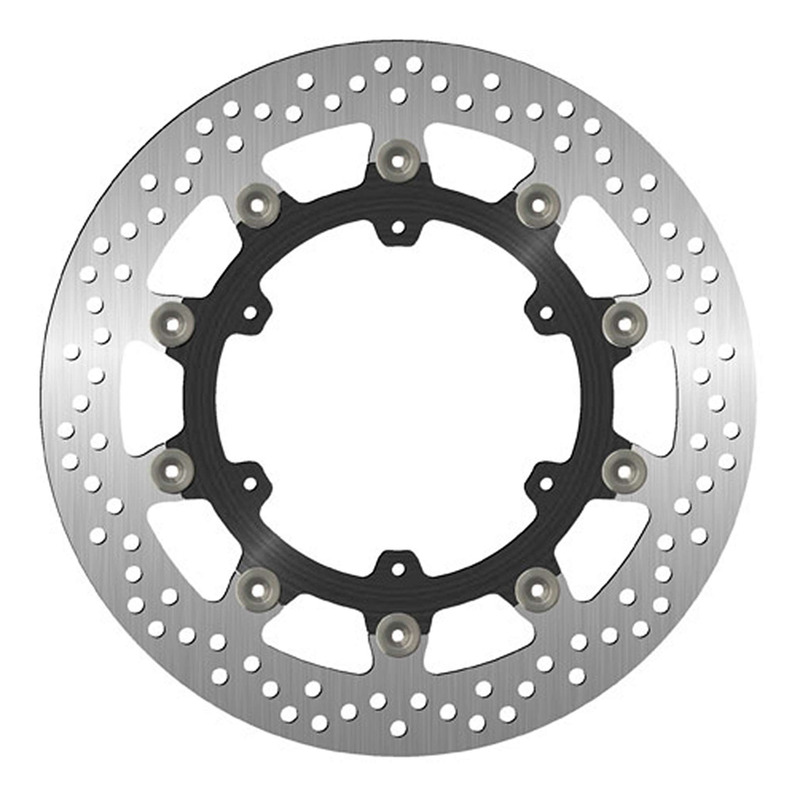 Disque de frein NG Brakes 1840G flottant
