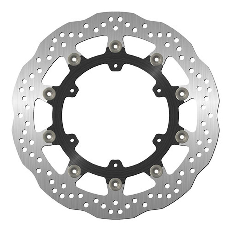 Disque de frein NG Brakes 1840XG flottant wave