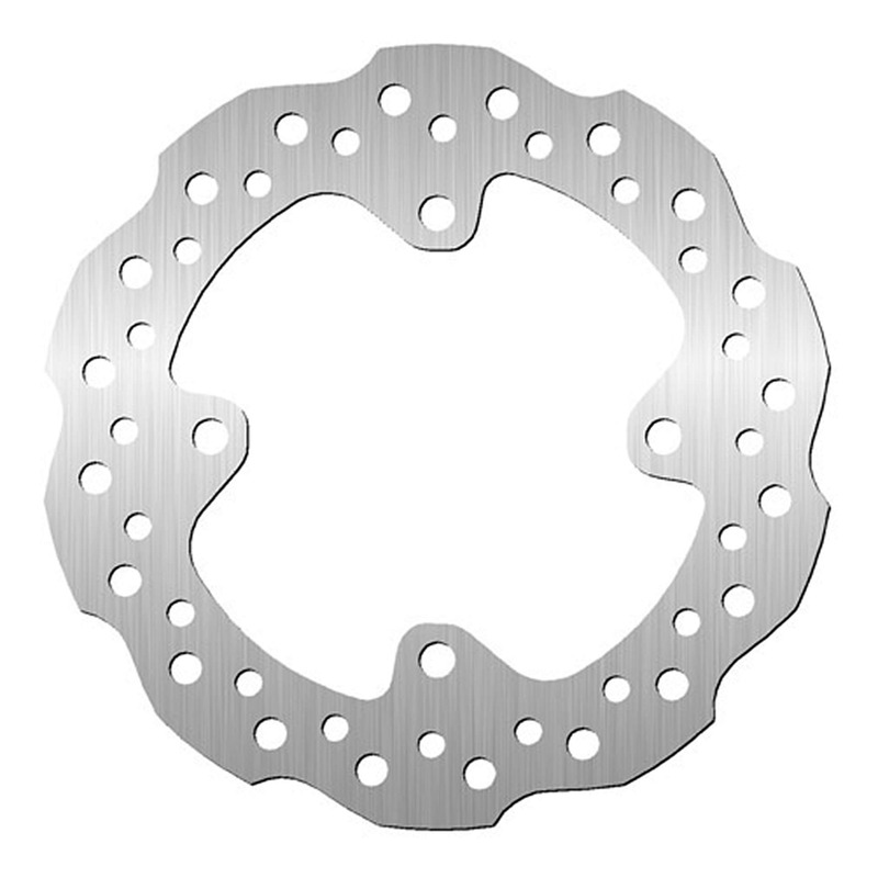 Disque de frein arrière NG Brakes 1841X fixe wave Honda CRF 250 Rally