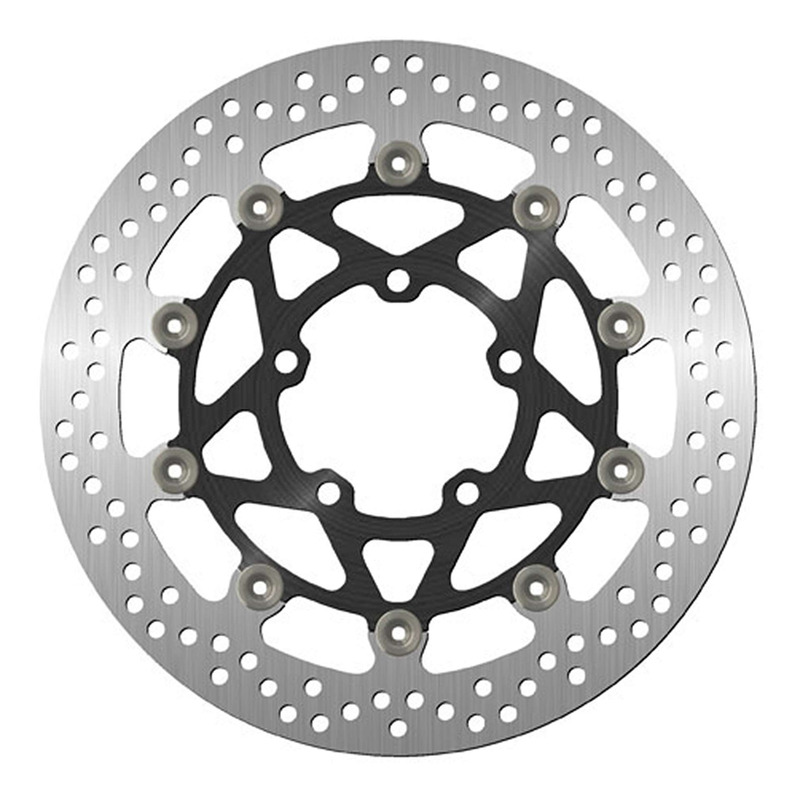 Disque de frein NG Brakes 1843G flottant