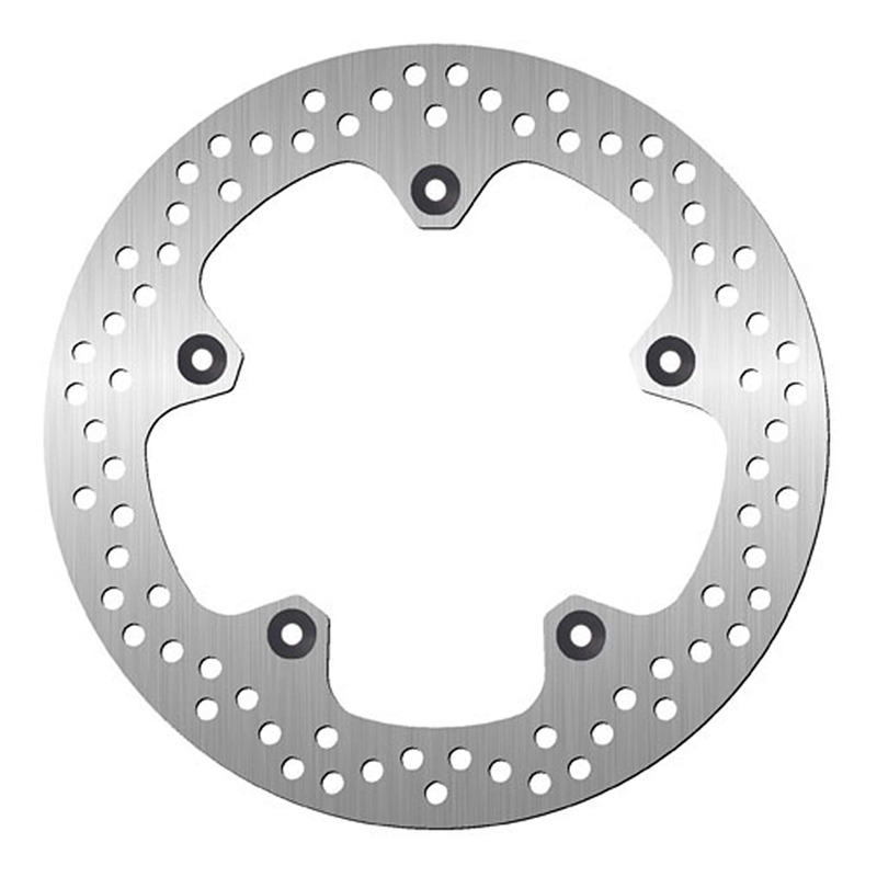 Disque de frein avant NG Brakes 1860 fixe Peugeot Pulsion 125 19-24