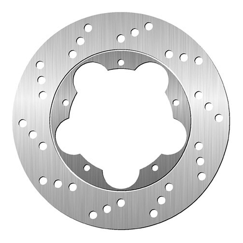 Disque de frein NG Brakes 1862 fixe