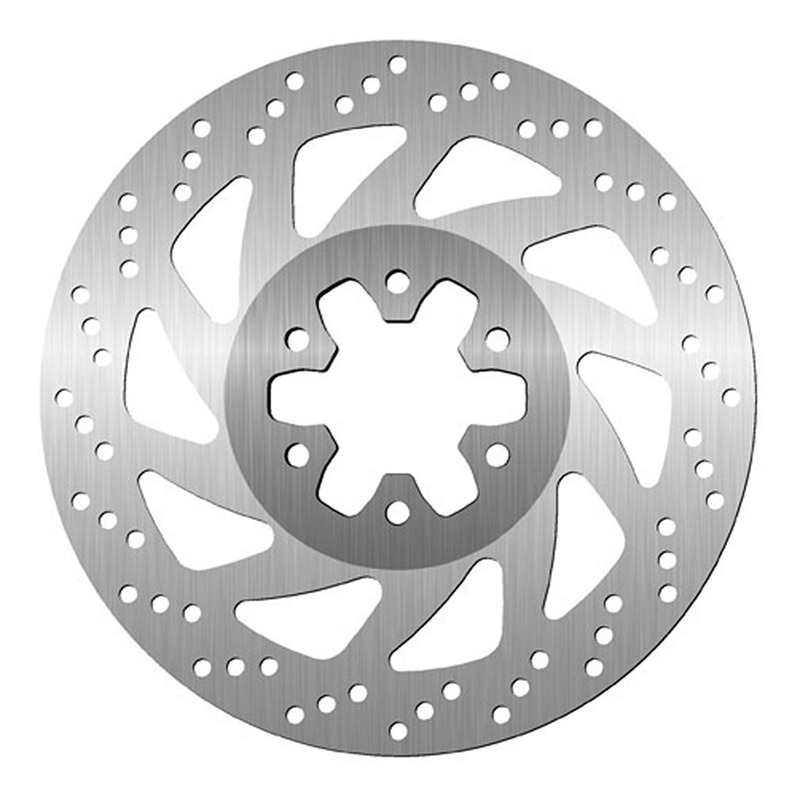 Disque de frein NG Brakes 1876 fixe