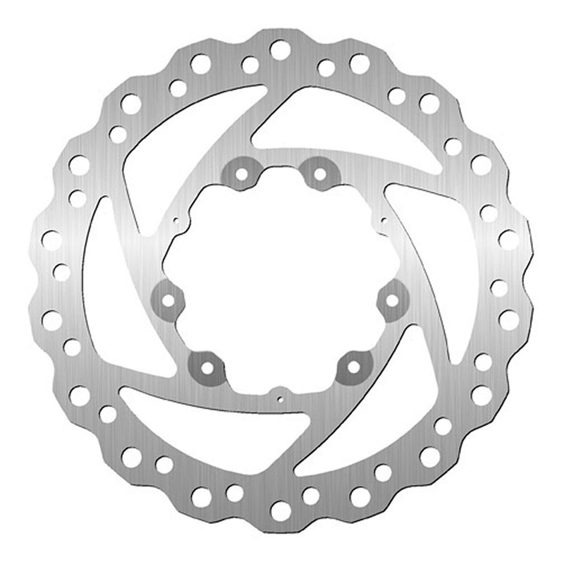 Disque de frein NG Brakes 1880X fixe wave