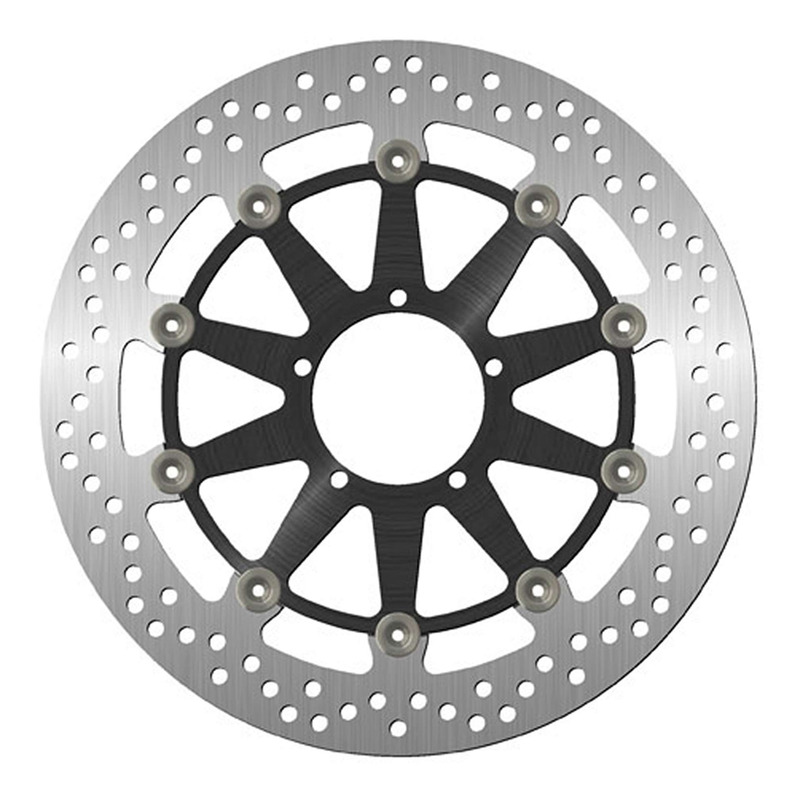 Disque de frein NG Brakes 1881G flottant