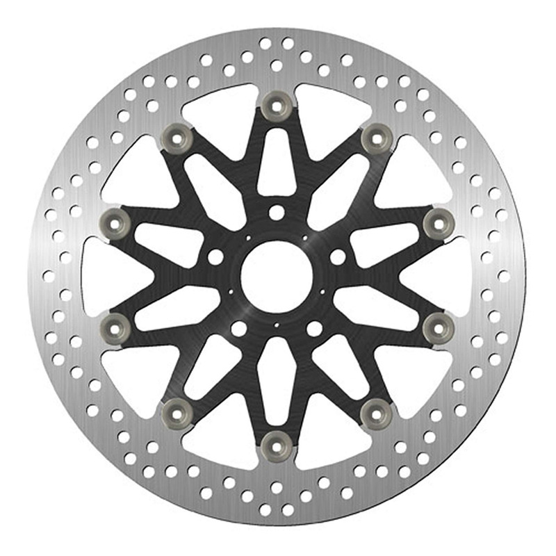 Disque de frein NG Brakes 1884G flottant