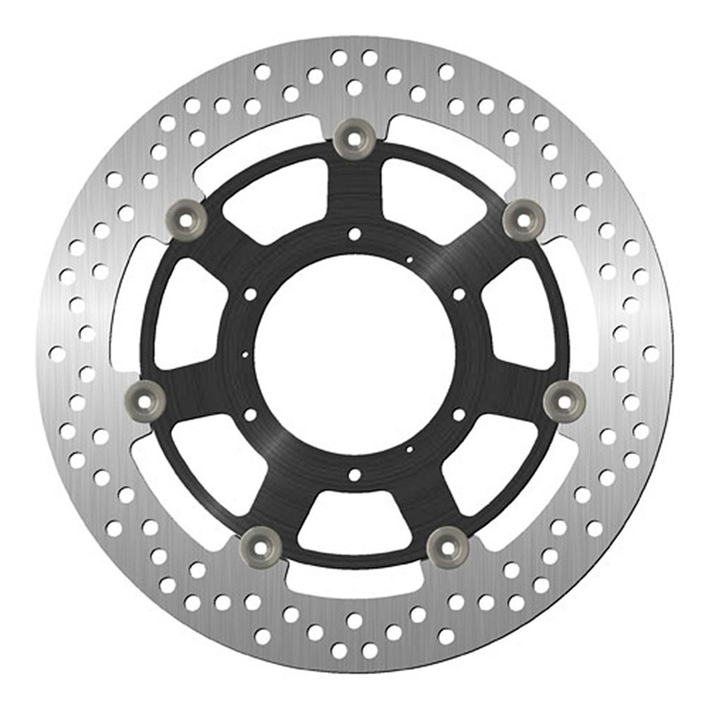 Disque de frein NG Brakes 1890G flottant