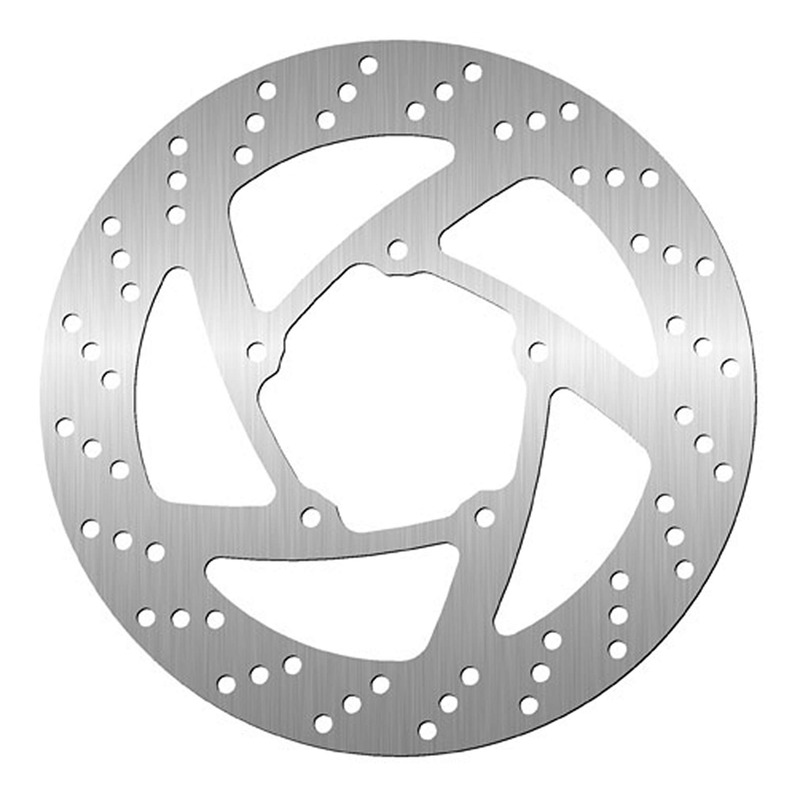 Disque de frein avant NG Brakes 1898 fixe Suzuki VL 1500 LC intruder 0