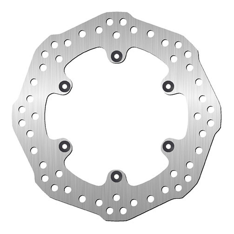 Disque de frein arrière NG Brakes 1922X fixe wave Benelli BN 125 18-2