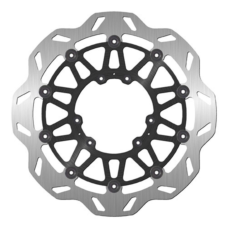 Disque de frein avant NG Brakes 1928X fixe wave Honda CRF 450 RX 19-20