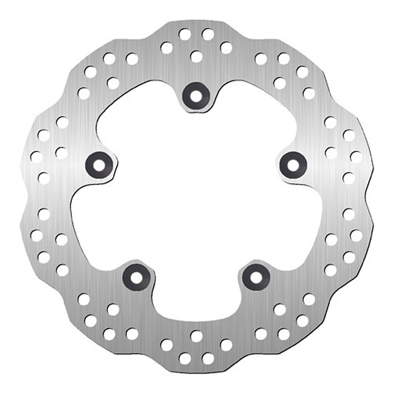 Disque de frein avant NG Brakes 1932X fixe wave Honda PCX 125 22-25