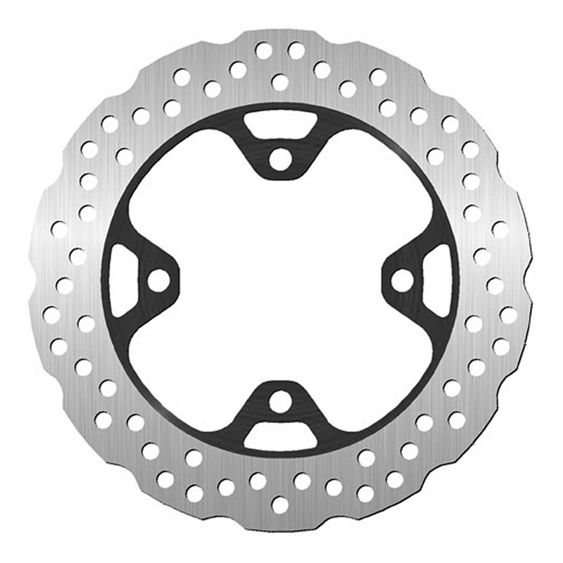 Disque de frein NG Brakes 1934X fixe wave Honda CBR 1000 RR-R Fireblad