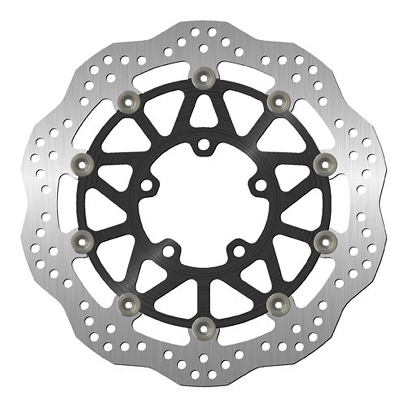 Disque de frein NG Brakes 1940XG flottant wave