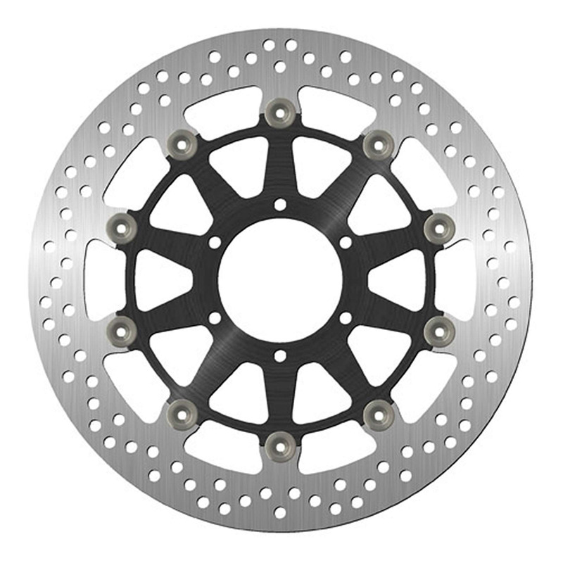 Disque de frein avant NG Brakes 1945G flottant BMW S 1000 RR 20-23