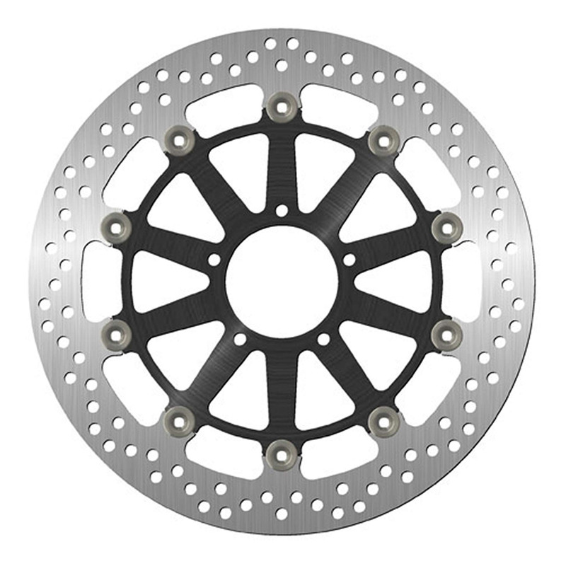 Disque de frein NG Brakes 1957G flottant