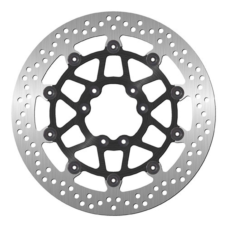 Disque de frein avant NG Brakes 1961 fixe TM SMR 450 22-23