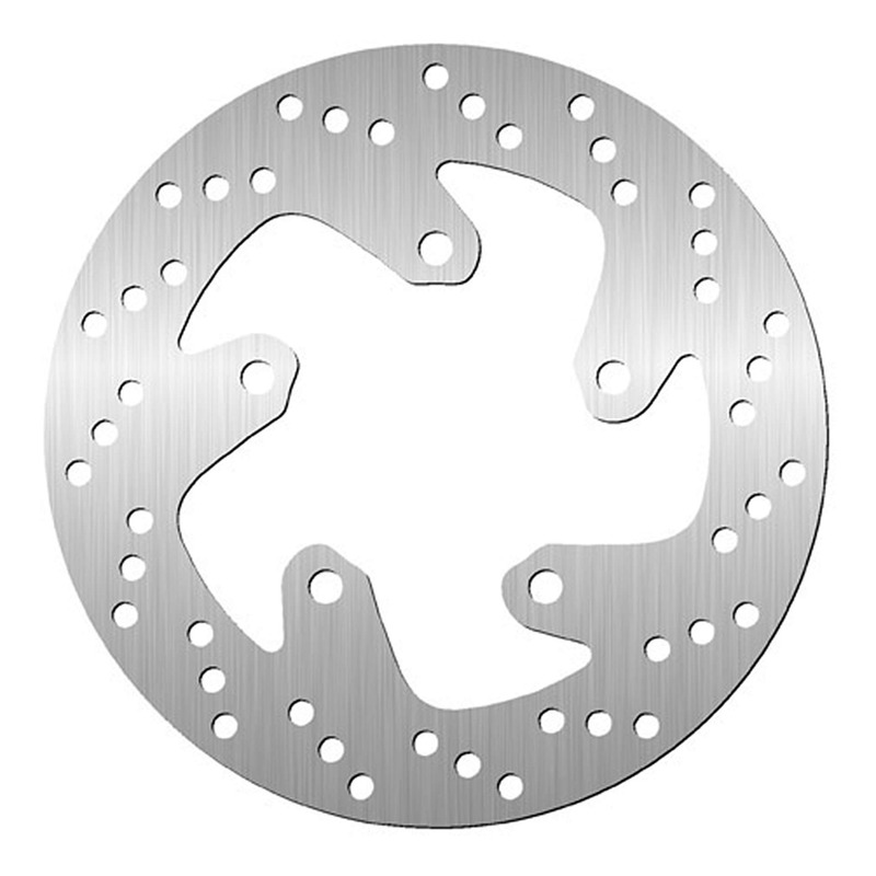 Disque de frein arrière NG Brakes 1963 fixe