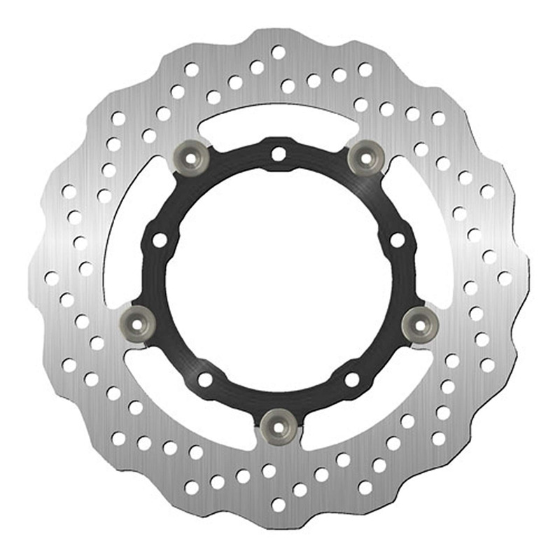 Disque de frein NG Brakes 1970XG flottant wave