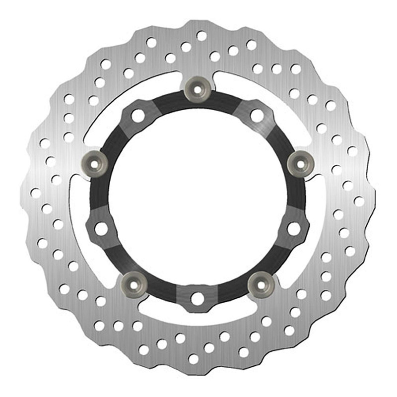 Disque de frein NG Brakes 1972XG flottant wave