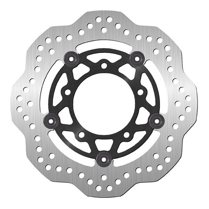 Disque de frein NG Brakes 1995X fixe wave