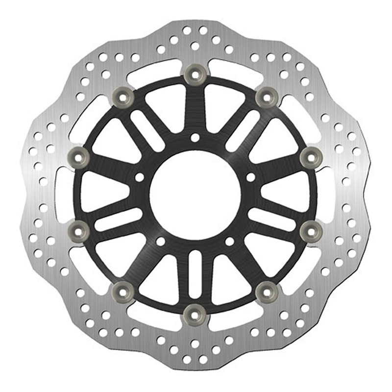 Disque de frein NG Brakes 2001XG flottant wave