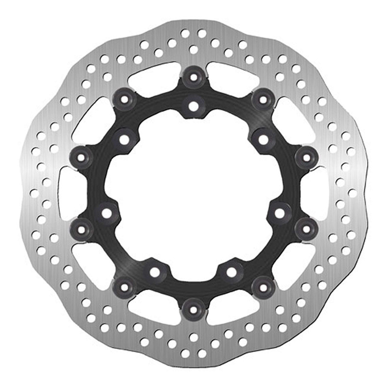 Disque de frein NG Brakes 2005X fixe wave