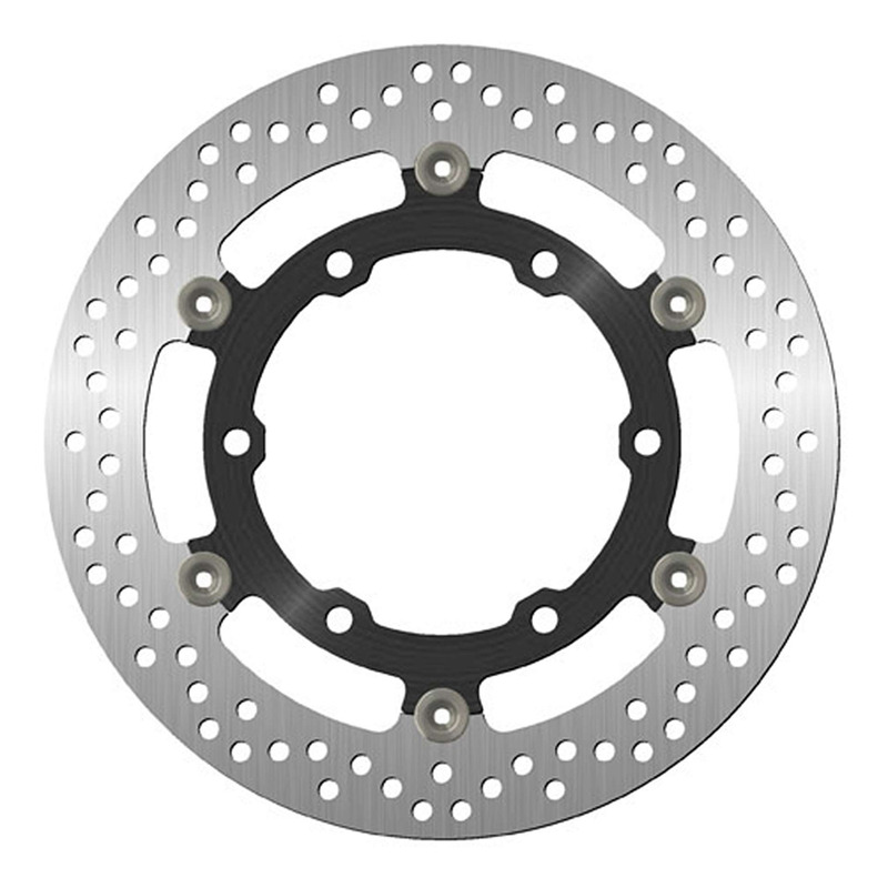 Disque de frein NG Brakes 2009G flottant