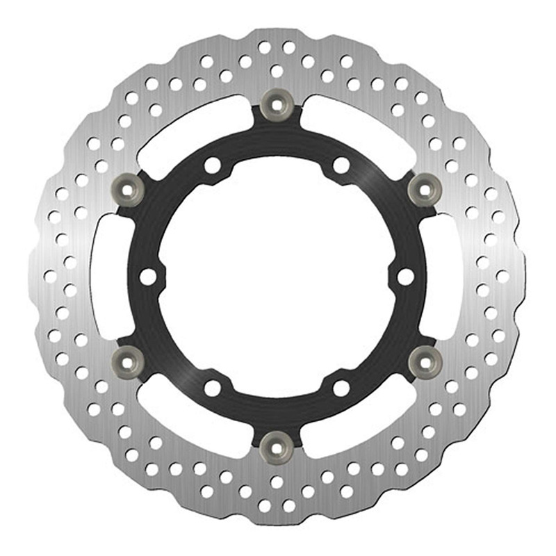 Disque de frein NG Brakes 2009XG flottant wave