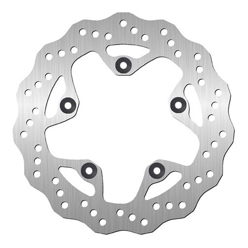 Disque de frein NG Brakes 2012X fixe wave