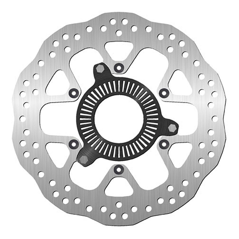 Disque de frein NG Brakes 2020X fixe wave