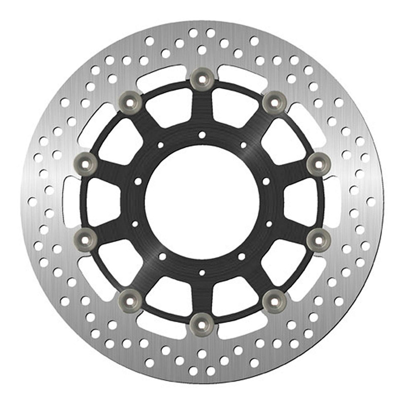 Disque de frein NG Brakes 2022G flottant