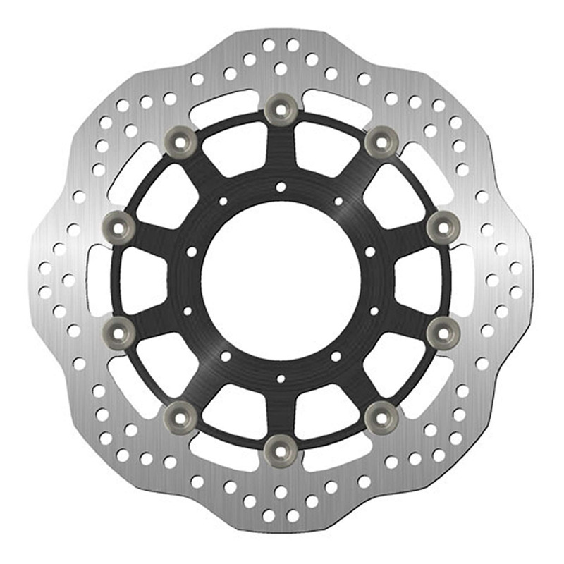 Disque de frein NG Brakes 2022XG flottant wave