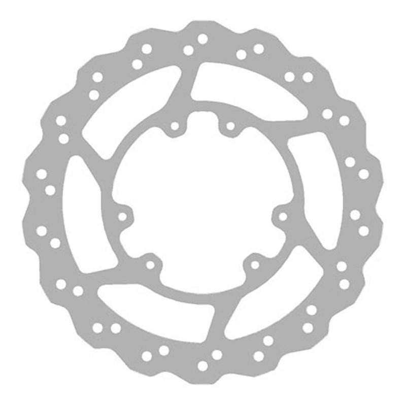 Disque de frein NG Brakes 2024X fixe wave