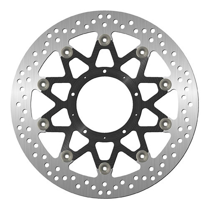 Disque de frein NG Brakes 2026G flottant