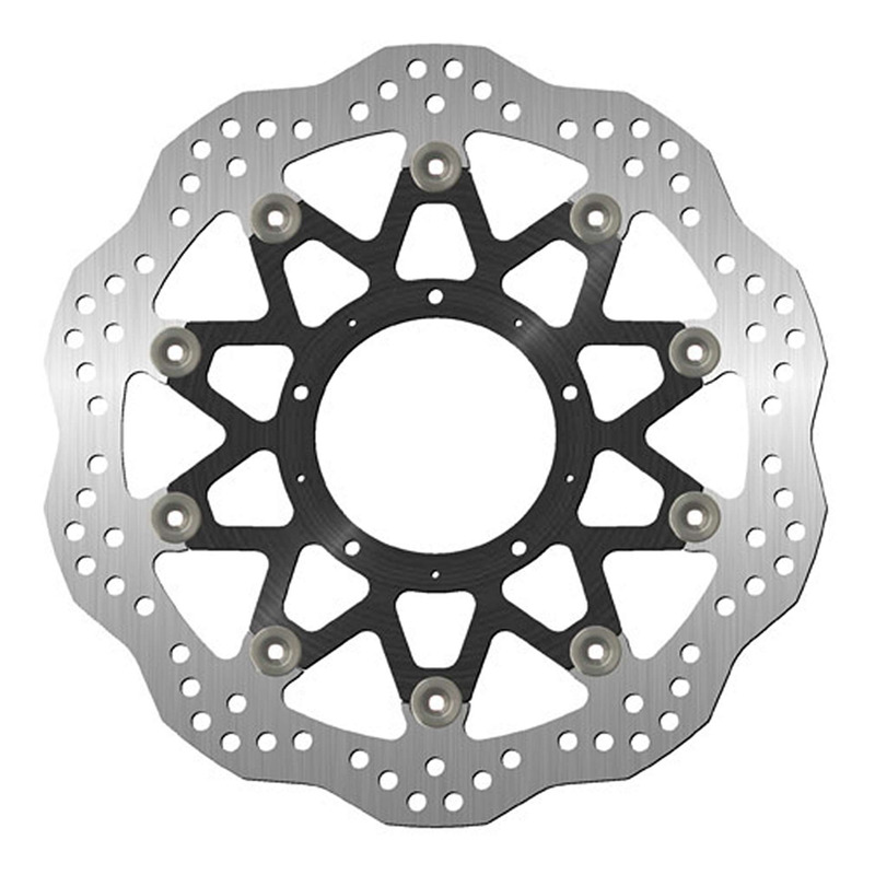 Disque de frein NG Brakes 2026XG flottant wave