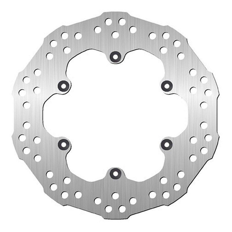 Disque de frein NG Brakes 2028X fixe wave