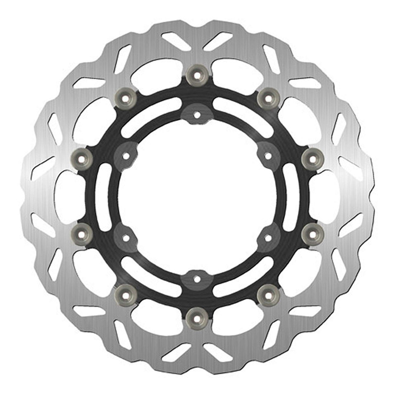 Disque de frein NG Brakes 2029XG flottant wave