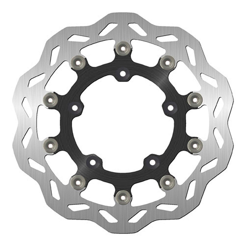 Disque de frein NG Brakes 2039X fixe wave