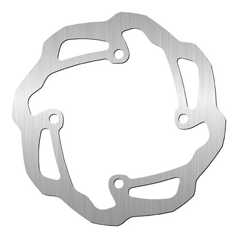 Disque de frein NG Brakes 2046X fixe wave