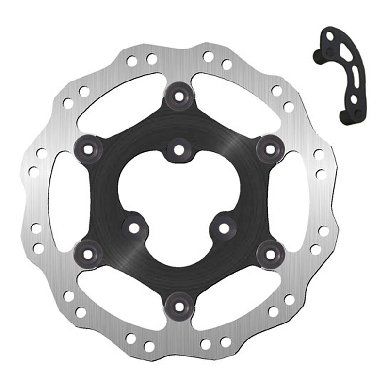 Disque de frein NG Brakes 2059X fixe wave