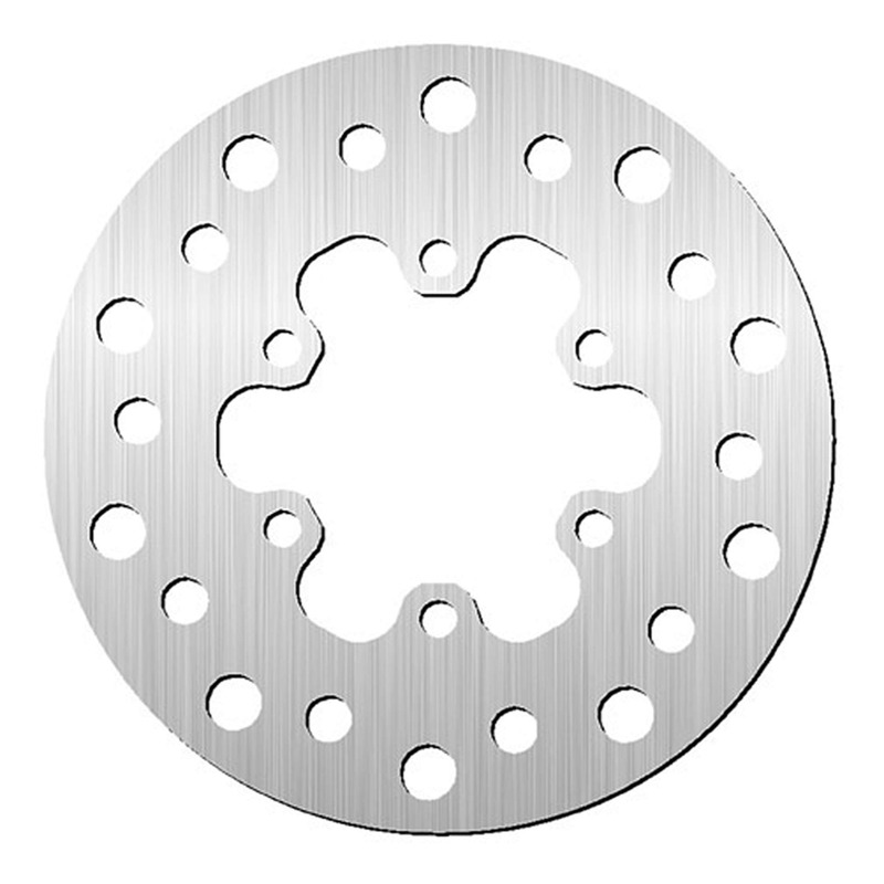 Disque de frein NG Brakes 2068 fixe