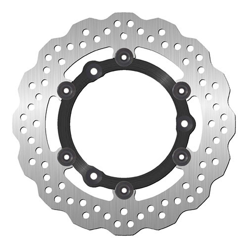 Disque de frein NG Brakes 2073X fixe wave